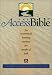 Book The Access Bible, New Revised Standard Version with the Apocrypha