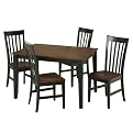 Seville 5 pc. Dining Set