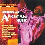 Search : Africa - the Kings of African Music