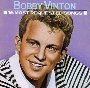 Bobby Vinton - L-O-N-E-L-Y Lyrics - Zortam Music