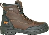 Timberland - Men's Timberland Sawhorse WP 6" Steel Toe
