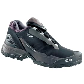 Salomon Fusion M Low Day Hiking Shoe- Mens by Salomon