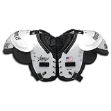Douglas Men's CP-QB/WR QB, WR, DB Shoulder Pad