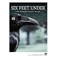Six Feet Under - The Complete Fourth Season