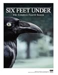 Six Feet Under: The Complete Fourth S...