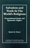 Salvation and Truth in Worlds