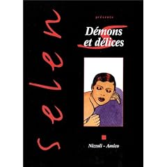 Selen, tome 18 : D�mons et d�lices
