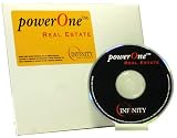 Infinity Softworks powerOne RRE for Handheld v1
