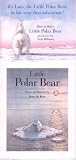 Little Polar Bear (a little polar bear story)