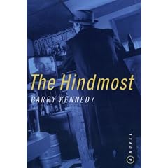 Hindmost