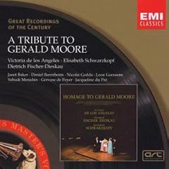 Homage to Gerald Moore