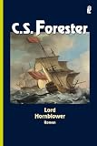 Lord Hornblower - C. S. Forester