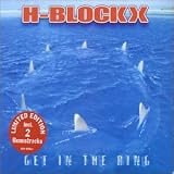 Get in the Ring an album by H Blockx