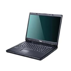 Fujitsu  Amilo Li 2727 39,1 cm (15,4 Zoll) WXGA Notebook (Intel Core Duo T2370 1.7GHz, 2GB RAM, 250GB HDD, Intel GMA X3100 , DVD+-/RW/DL, Windows Vista Home Premium)