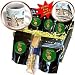 Londons Times Religion Heaven Hell Cartoons - Not Much Glamour In Running Noah s Ark ...