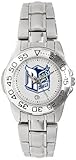 Rice University Owls Ladies Sports Steel Watch