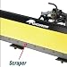Outdoor Living : - SnowBear 82in. Scraper Blade Kit