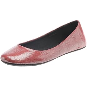 Chocolate Schubar AW10-S-01A Ballerines femme