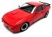 AUTOart 1/18 ポルシェ 924 カレラ GT '80 (レッド) A2