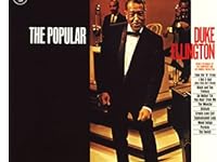 「A列車で行こう　｛take the Atrain｝」『デューク・エリントン　｛duku ellington｝』