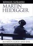 Review Harvard University Press  / Martin Heidegger: Between Good and Evil