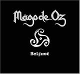 Belfast Lyrics, Mago de Oz