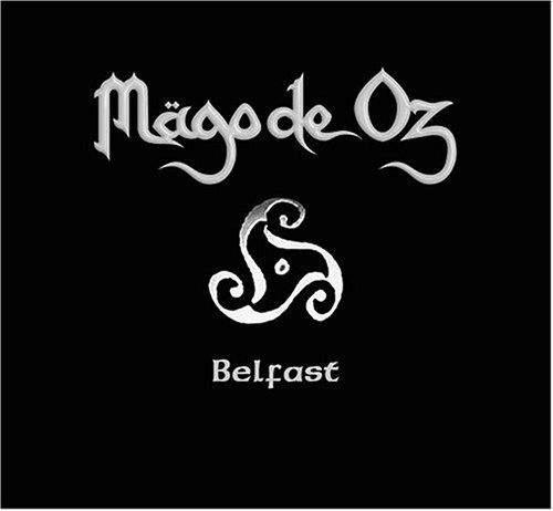 Mägo de Oz - Love And Oz - Zortam Music