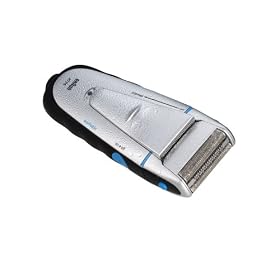 Braun TriControl-S 4776 Foil Shaver
