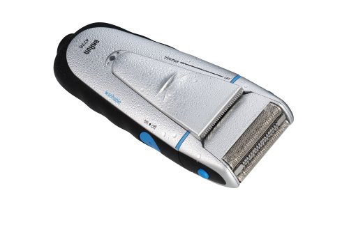 Braun TriControl-S 4776 Foil Shaver