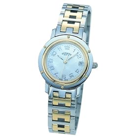 HERMES (�G�����X) �r���v �N���b�p�[�i�N�� CL4.220.212/3797 [���s�A���i]