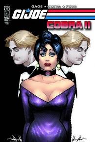  GI Joe Cobra II #2