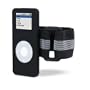 Belkin Armband Case for iPod nano 1G, 2G (Black)