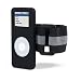 Belkin Sports Sleeve for iPod nano 1G, 2G (Black)