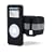 Belkin Sports Sleeve for iPod nano 1G, 2G (Black)