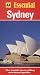 Essential Sydney (AA Essential)