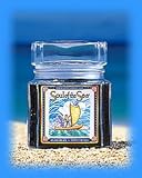 Soul of the Sea Kilauea Black Sea Salt