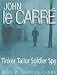 Tinker Tailor Soldier Spy