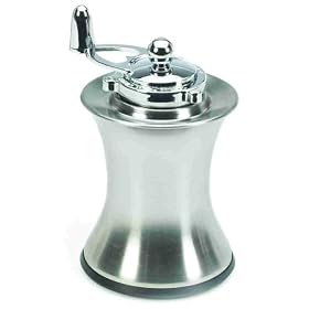 William Bounds Reel Salt Mill