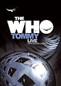 The Who - Tommy Live With Special Guests [DVD] [2005]