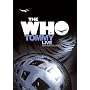 The Who - Tommy Live With Special Guests [DVD] [2005]