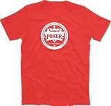 POKERKING - Ich suche keinen Trottel am Tisch. Ich suche einen Champion, um ihn zum Trottel zu machen. Kinder T-Shirt