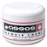 Assos Cycling Chamois Cream for Synthetic and Natural Chamois - 2500.2563.1