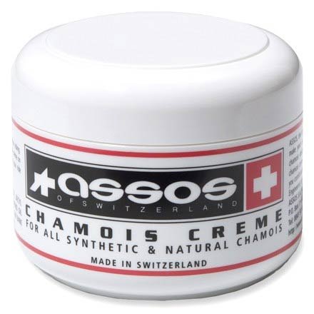 Childrens Toyshop  Sporting Goods : Assos Cycling Chamois Cream for Synthetic and Natural Chamois - 2500.2563.1