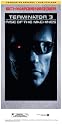 Terminator 3 - Rise of the Machines [VHS]