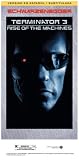 VHS : Terminator 3 - Rise of the Machines