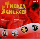 Thekenschlager: Zum Kuscheln Vol. 2 - Bernhard Brink