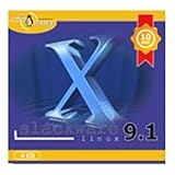 Slackware Linux 9.1
