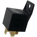 TYCO BR-1000 12V 40/20-Amp Mini-Giant Relay