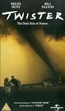 Twister [VHS] [1996]
