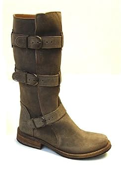 Womens Buck BUCK Steve Madden
